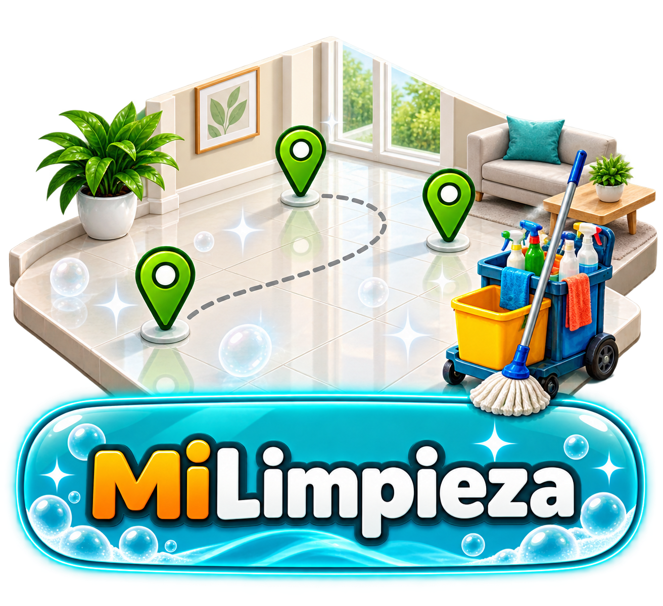 MiLimpieza